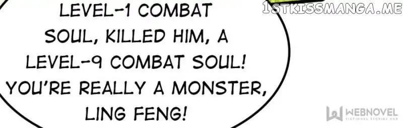 Zhi Zun Shen Mo Chapter 113 11